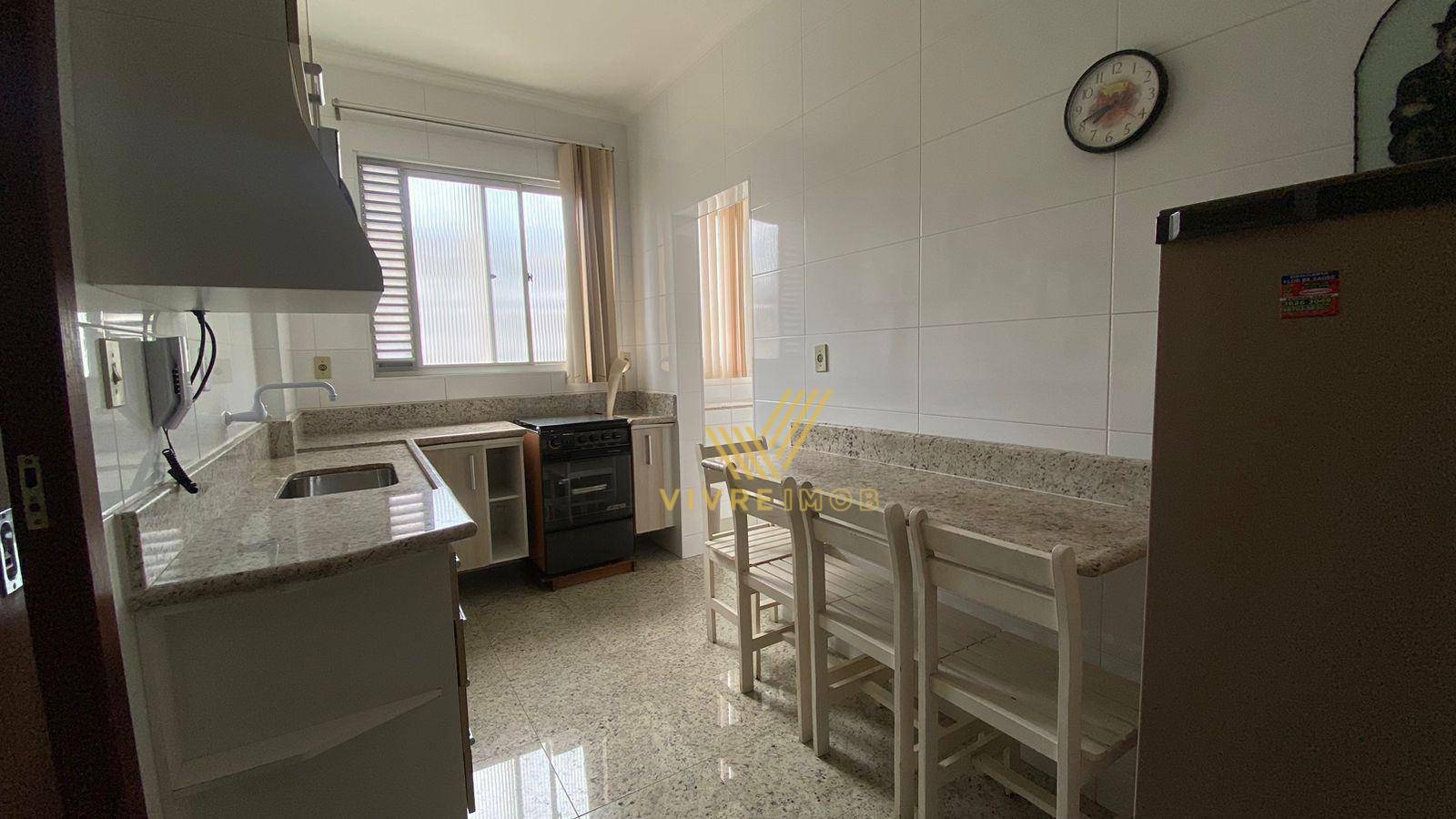 Apartamento à venda com 3 quartos, 120m² - Foto 6