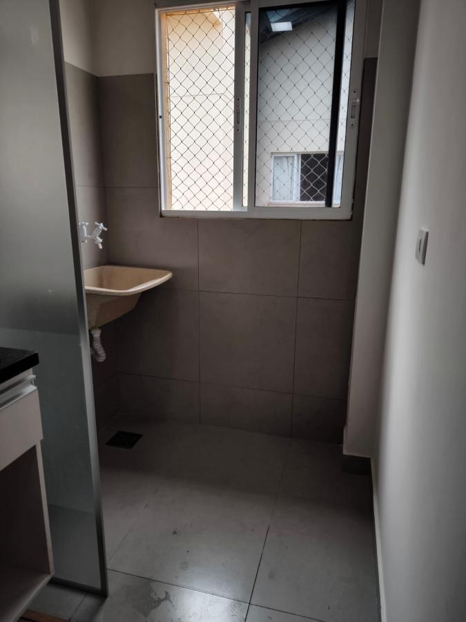 Apartamento à venda com 2 quartos, 57m² - Foto 6