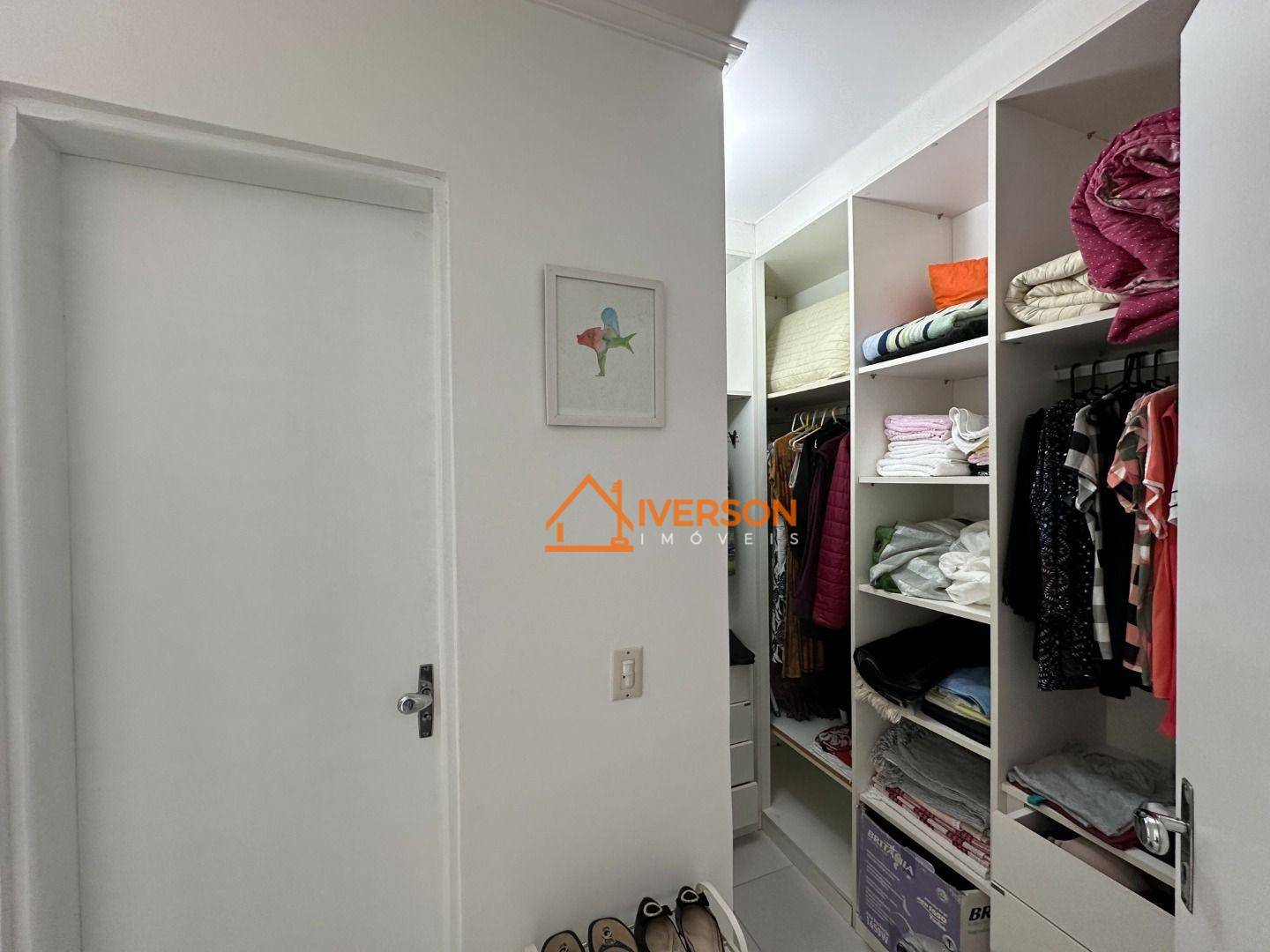 Apartamento para alugar com 2 quartos, 98m² - Foto 14