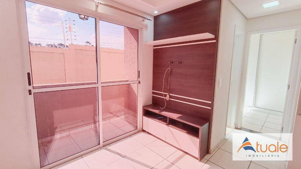 Apartamento para alugar com 2 quartos, 51m² - Foto 11