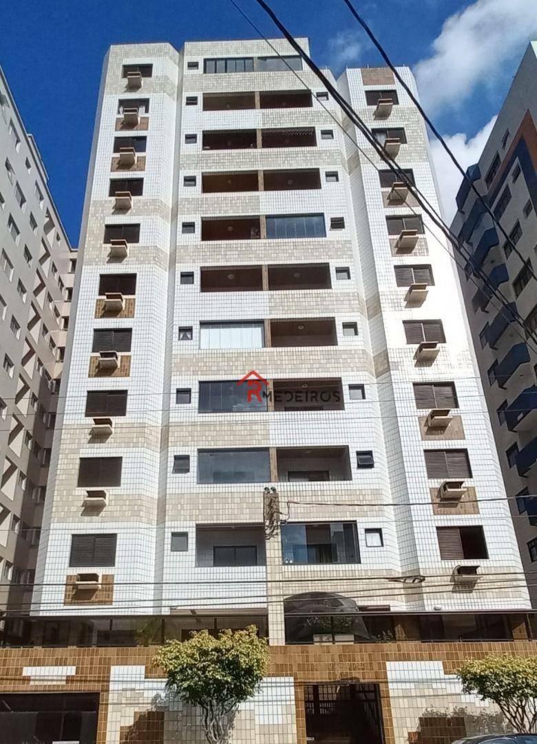 Apartamento à venda com 2 quartos, 119m² - Foto 1