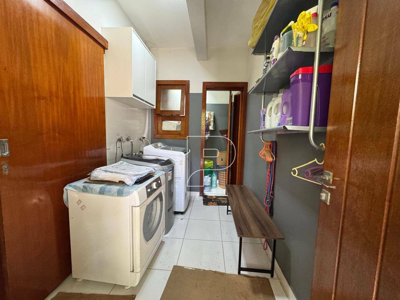 Casa de Condomínio à venda com 3 quartos, 150m² - Foto 21