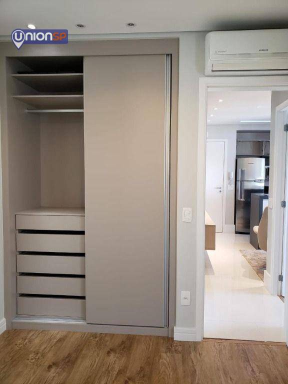 Apartamento à venda com 2 quartos, 69m² - Foto 9