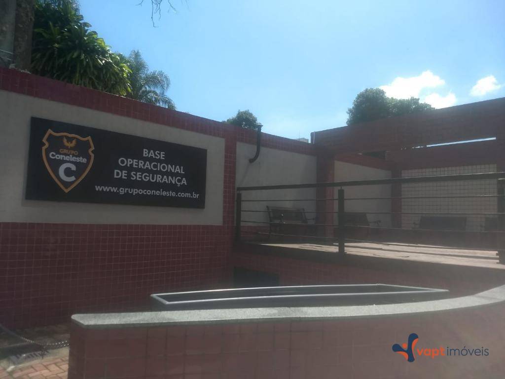 Conjunto Comercial-Sala à venda e aluguel, 236m² - Foto 8