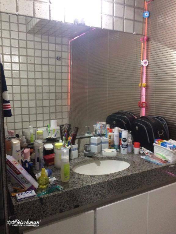 Apartamento à venda com 4 quartos, 274m² - Foto 13