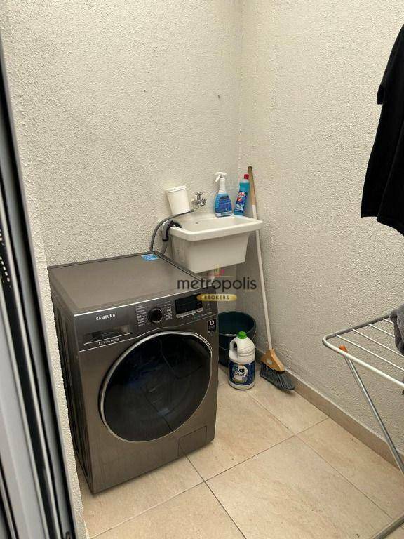 Apartamento à venda com 2 quartos, 65m² - Foto 4