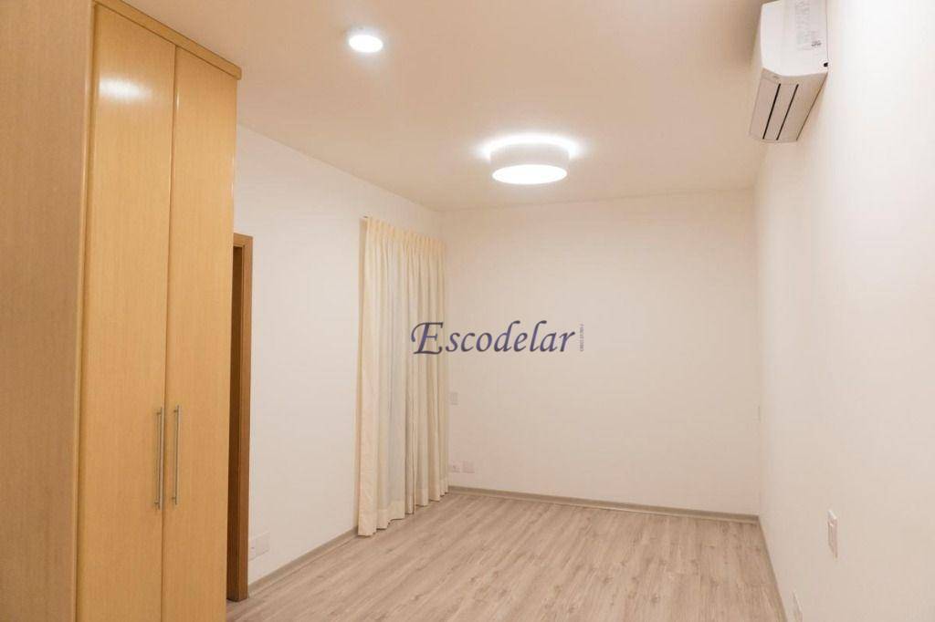 Apartamento à venda com 4 quartos, 193m² - Foto 35