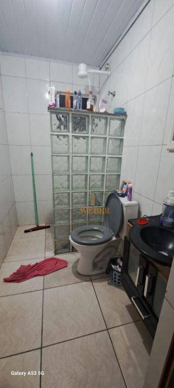 Sobrado à venda com 2 quartos, 189m² - Foto 23