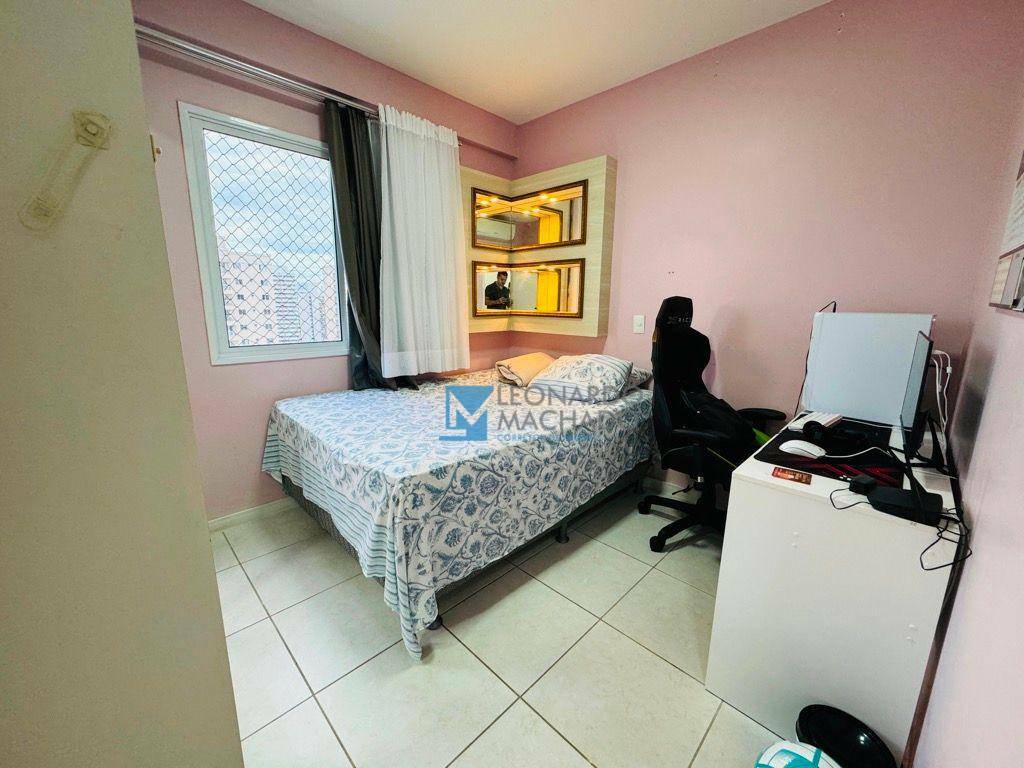 Apartamento à venda com 3 quartos, 87m² - Foto 8