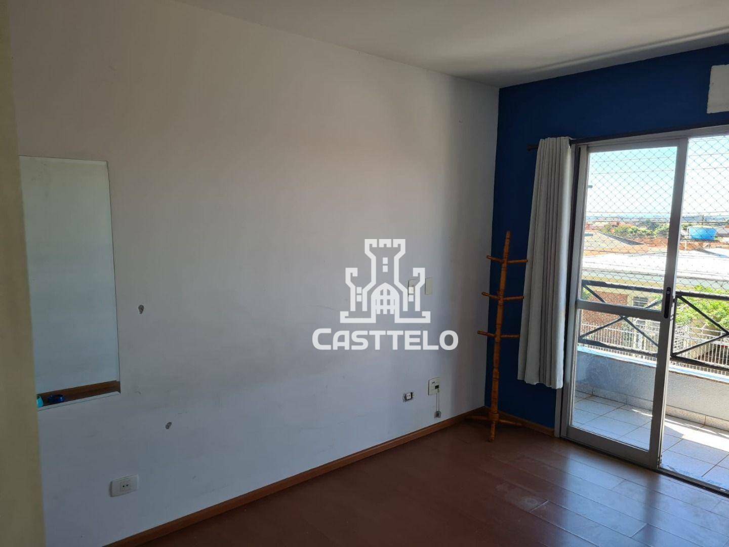 Apartamento à venda com 2 quartos, 53m² - Foto 14