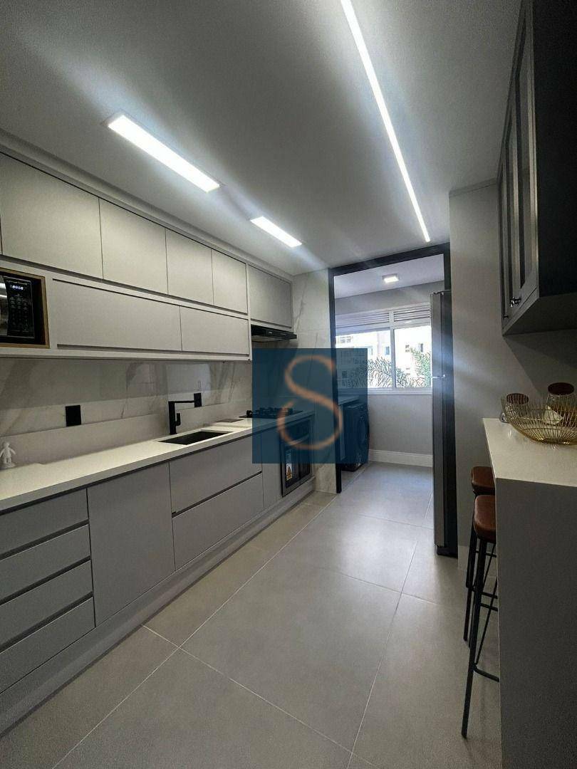 Apartamento à venda com 3 quartos, 90m² - Foto 26