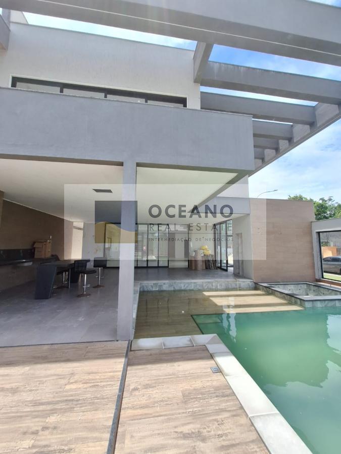 Casa de Condomínio à venda com 5 quartos, 620m² - Foto 9