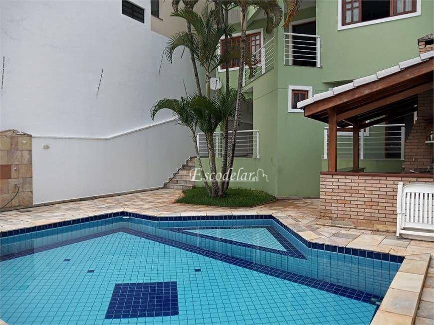 Sobrado à venda com 4 quartos, 500m² - Foto 7