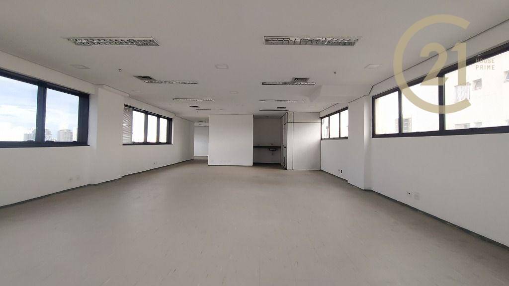 Conjunto Comercial-Sala à venda e aluguel, 110m² - Foto 5