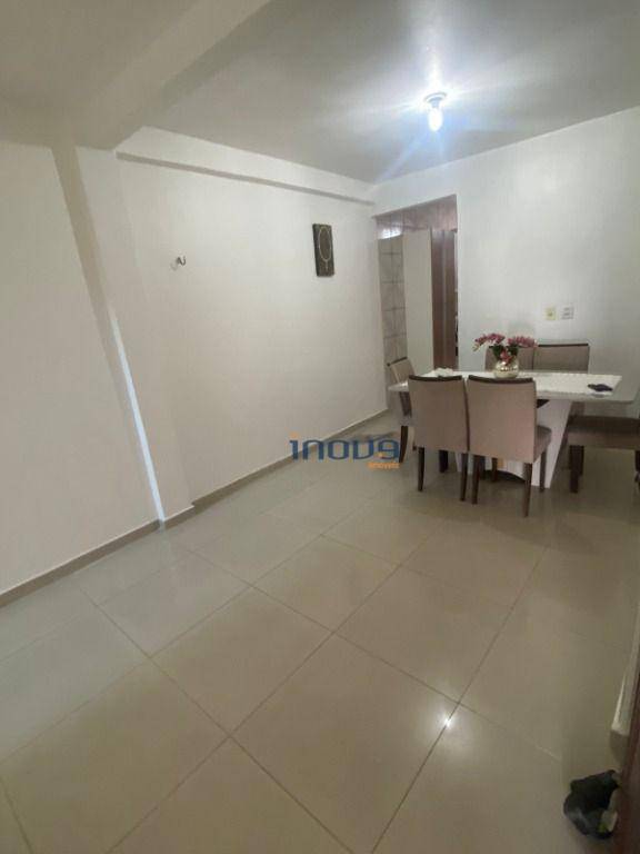 Casa à venda com 3 quartos, 180m² - Foto 7