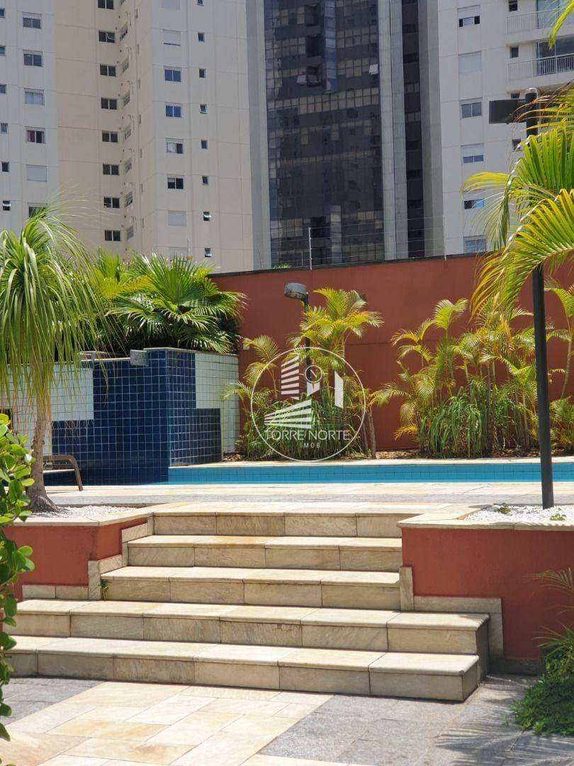 Apartamento à venda com 2 quartos, 54m² - Foto 14