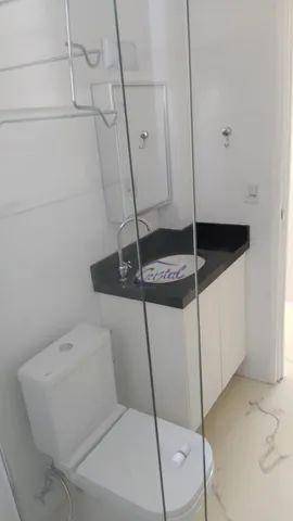 Apartamento para alugar com 1 quarto, 45m² - Foto 7