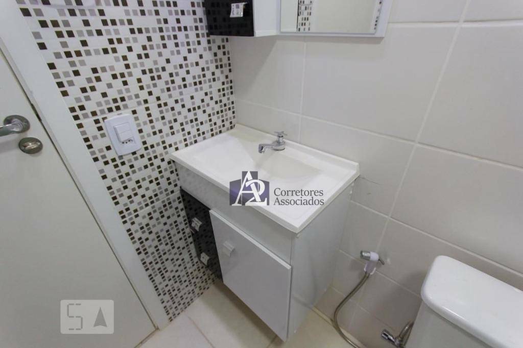 Apartamento à venda com 2 quartos, 46m² - Foto 14