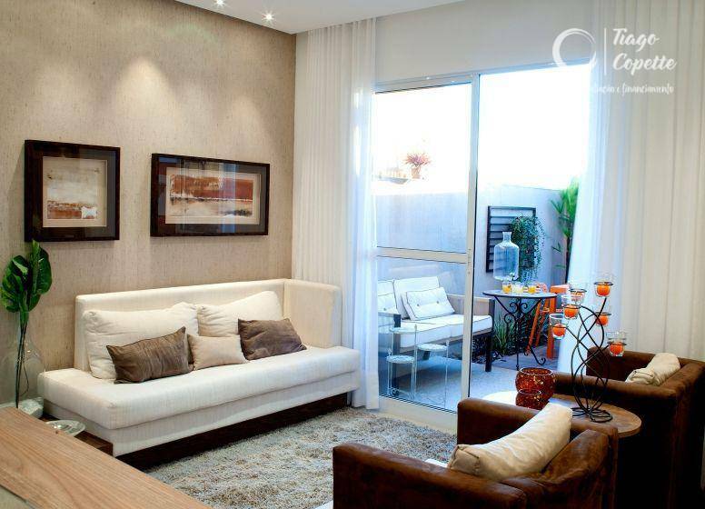 Apartamento à venda com 2 quartos, 57m² - Foto 40