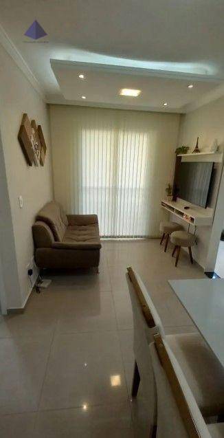 Apartamento, 2 quartos, 47 m² - Foto 5