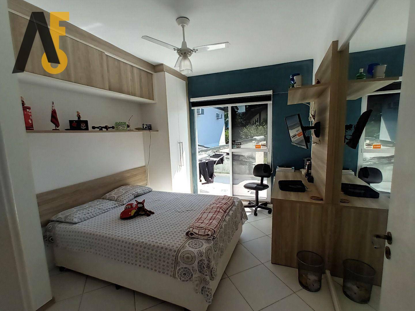 Casa de Condomínio à venda com 3 quartos, 107m² - Foto 17