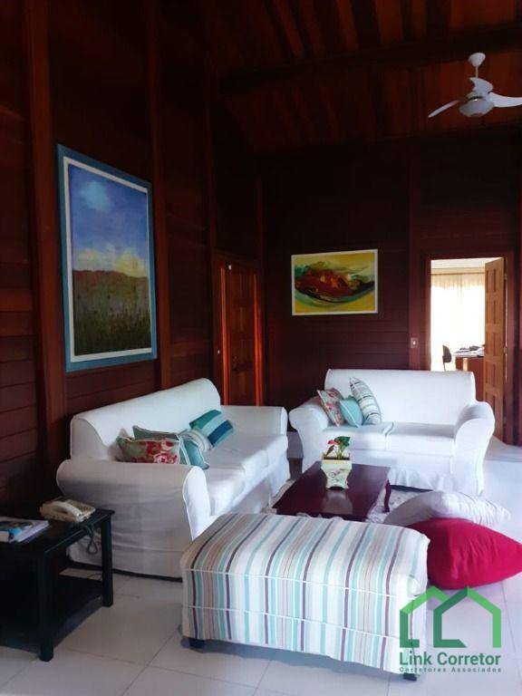 Casa de Condomínio à venda com 3 quartos, 340m² - Foto 22