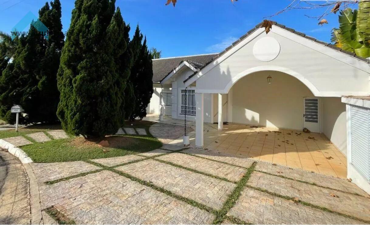 Casa de Condomínio à venda com 5 quartos, 1093m² - Foto 2