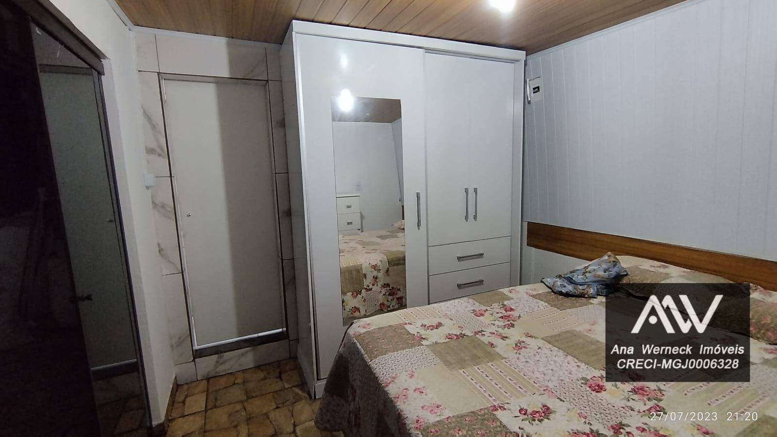 Cobertura à venda com 3 quartos, 180m² - Foto 12