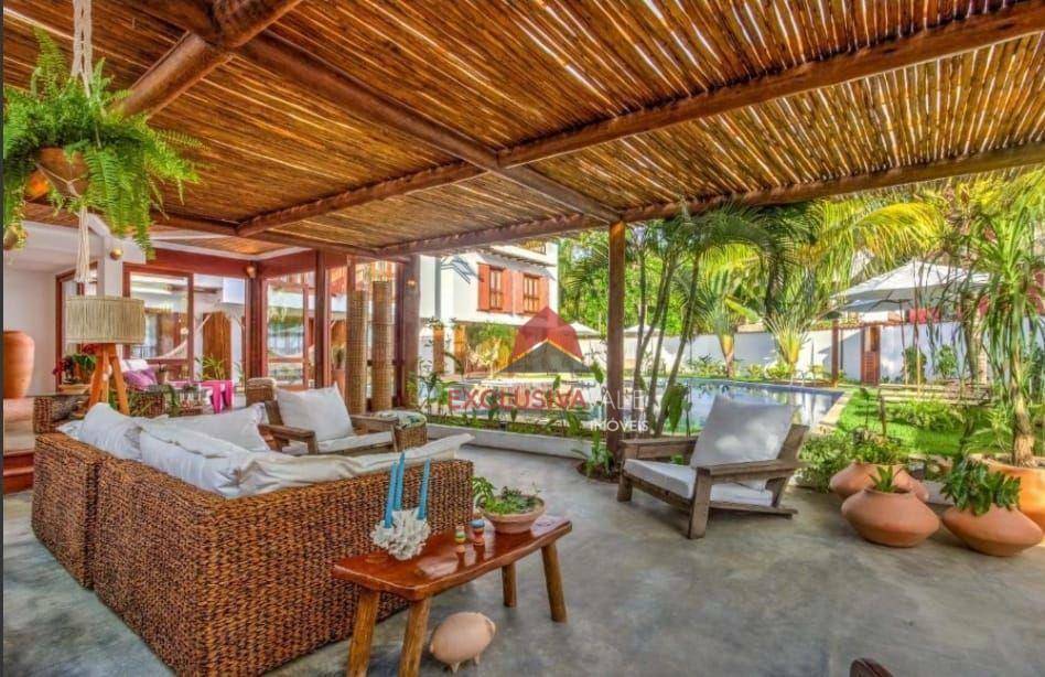 Pousada-Chalé à venda com 14 quartos, 700m² - Foto 5