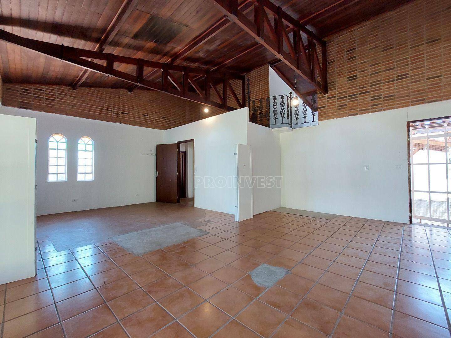 Casa à venda e aluguel com 5 quartos, 270m² - Foto 27