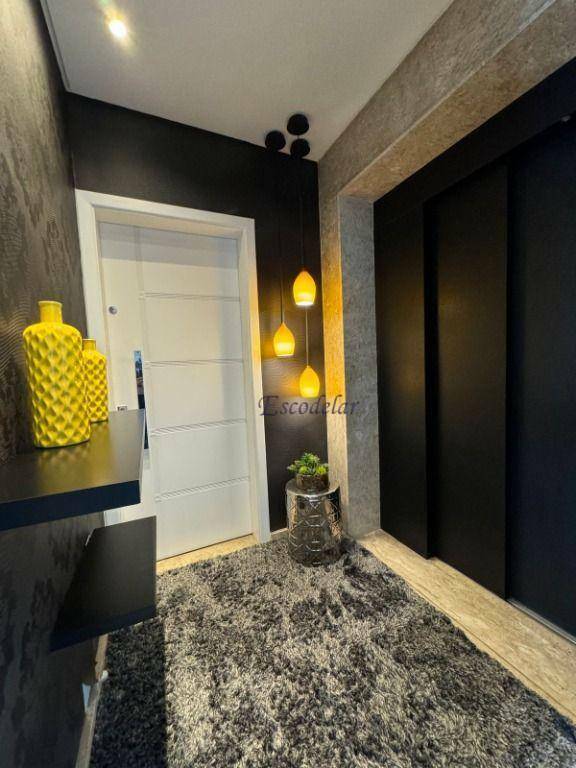 Apartamento à venda com 3 quartos, 121m² - Foto 20