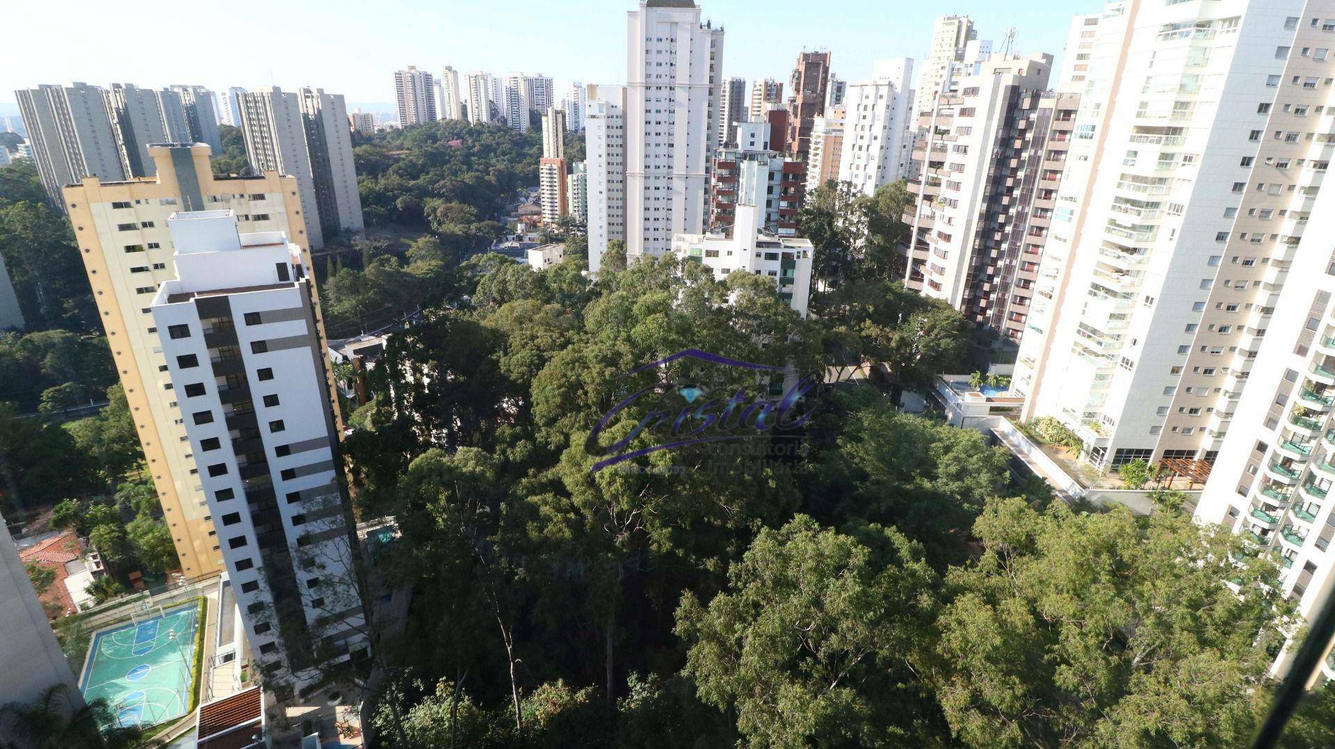 Apartamento à venda com 4 quartos, 226m² - Foto 7