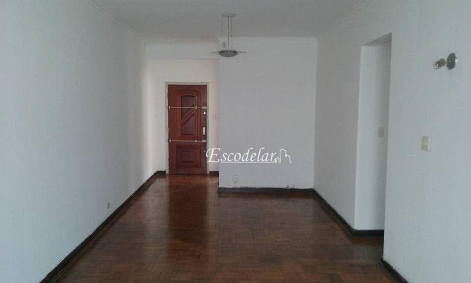 Apartamento à venda com 3 quartos, 187m² - Foto 1