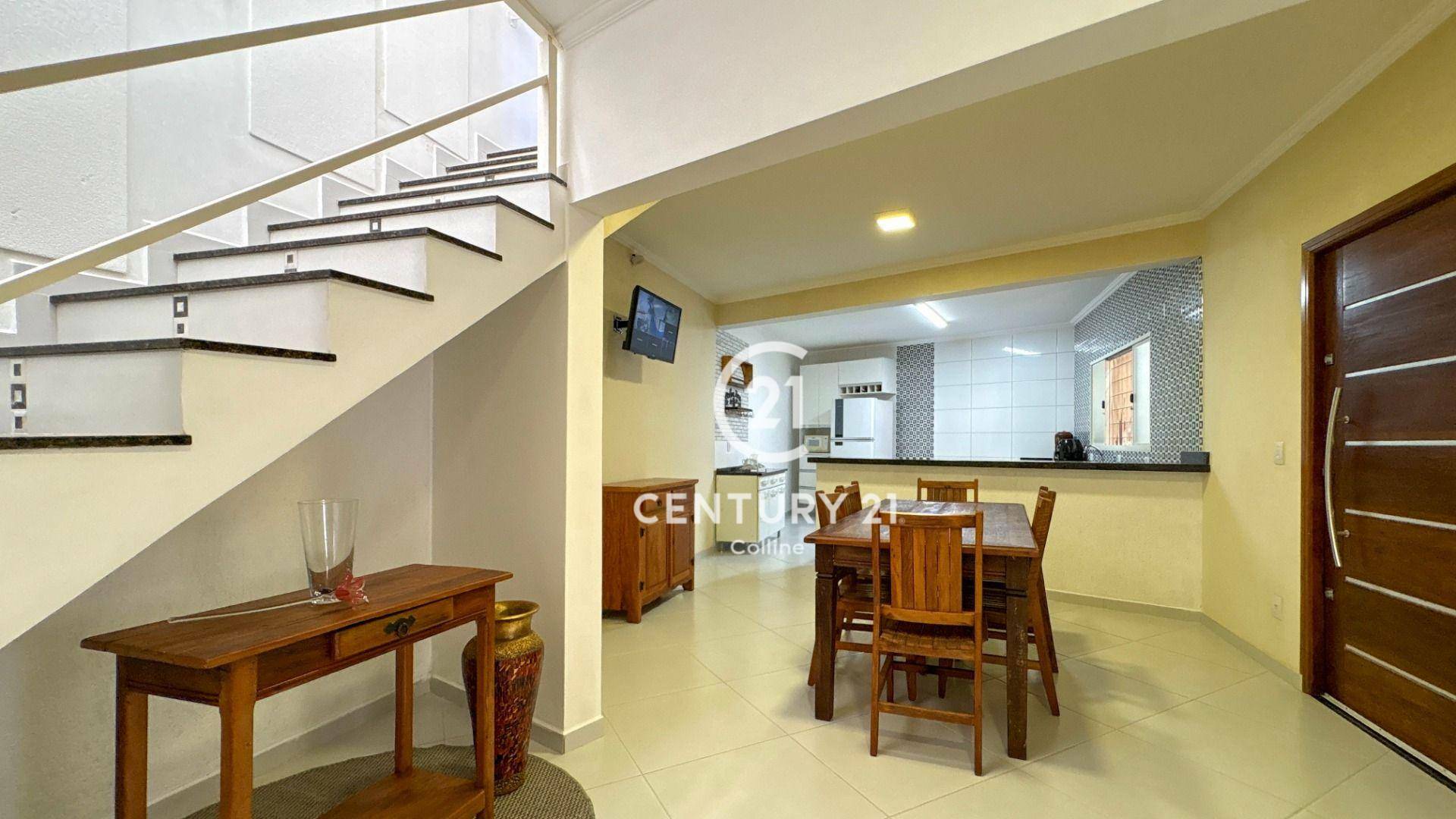 Casa à venda com 2 quartos, 160m² - Foto 13