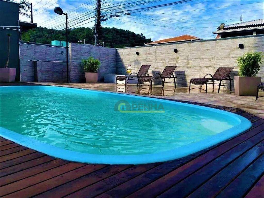 Apartamento para alugar com 2 quartos, 54m² - Foto 8