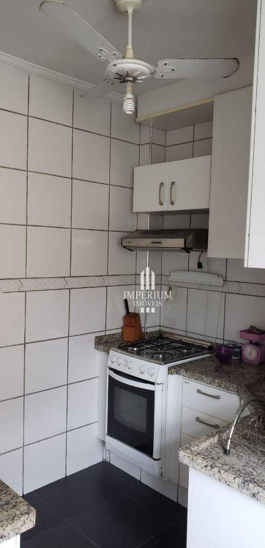 Apartamento à venda com 3 quartos, 86m² - Foto 6