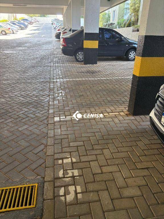 Apartamento para alugar com 3 quartos, 70m² - Foto 29