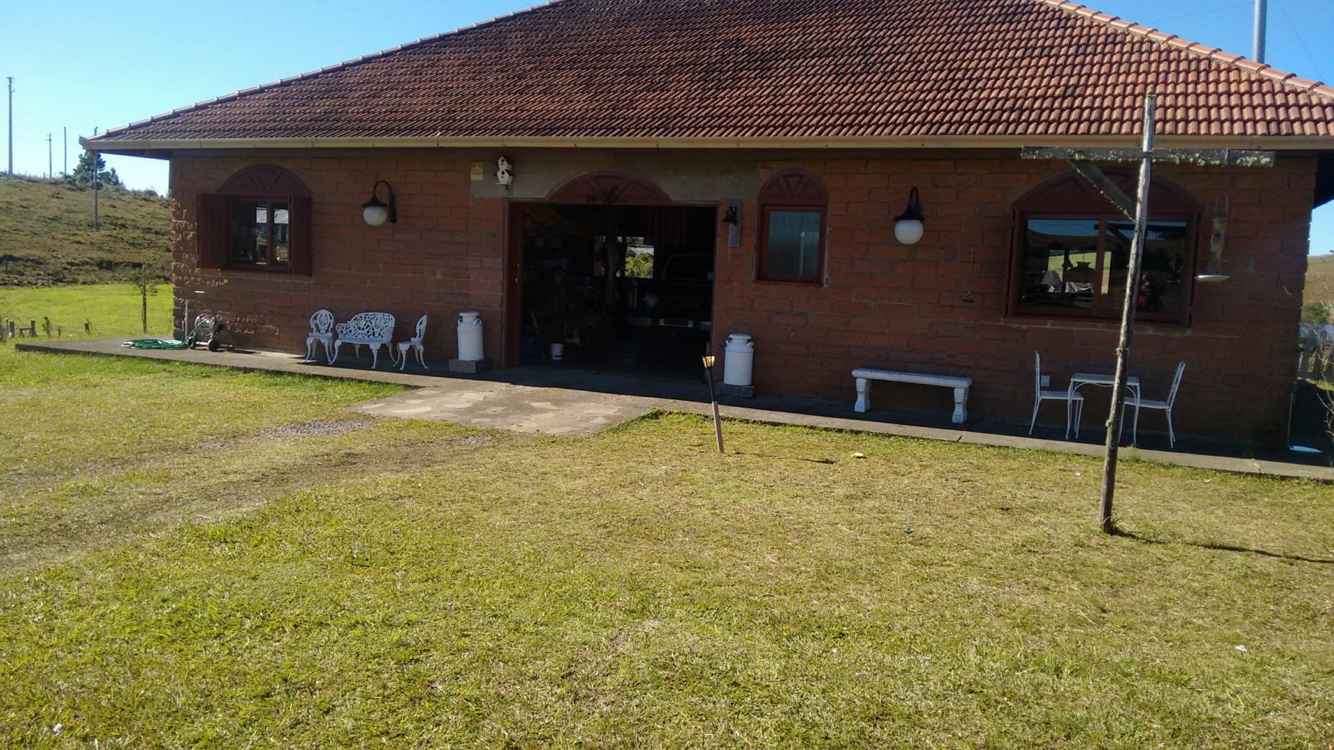 Casa à venda com 5 quartos, 462m² - Foto 23