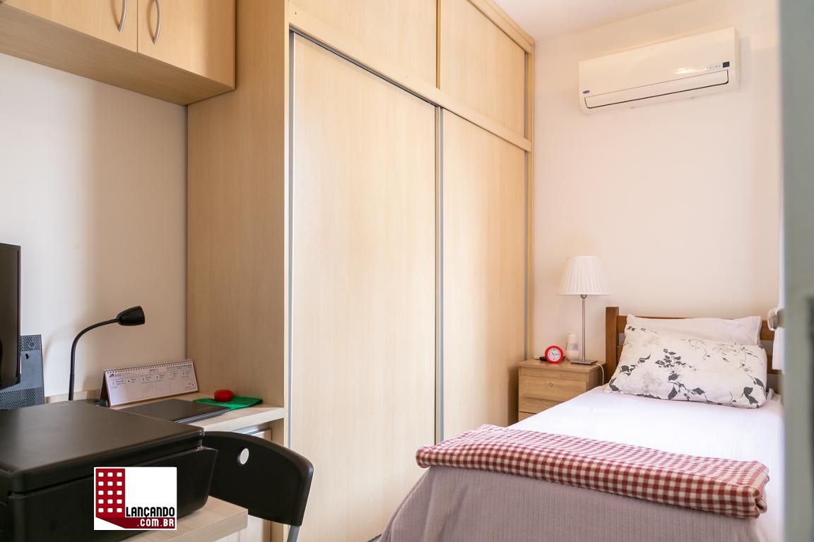 Apartamento à venda com 3 quartos, 130m² - Foto 12