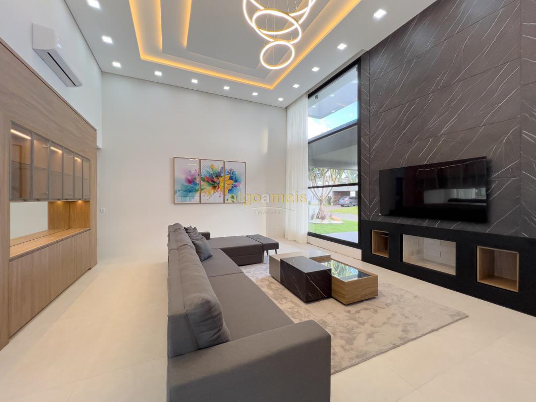 Casa de Condomínio à venda com 4 quartos, 268m² - Foto 34