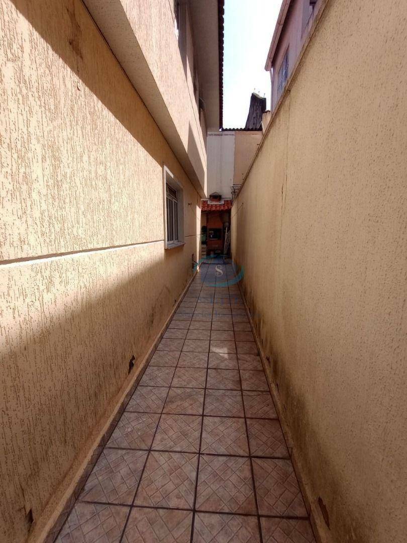 Sobrado à venda com 3 quartos, 110m² - Foto 17