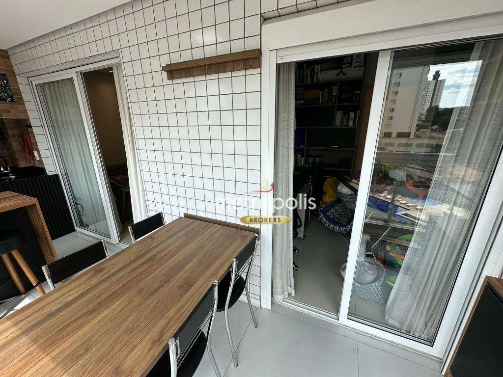 Apartamento à venda com 3 quartos, 86m² - Foto 29