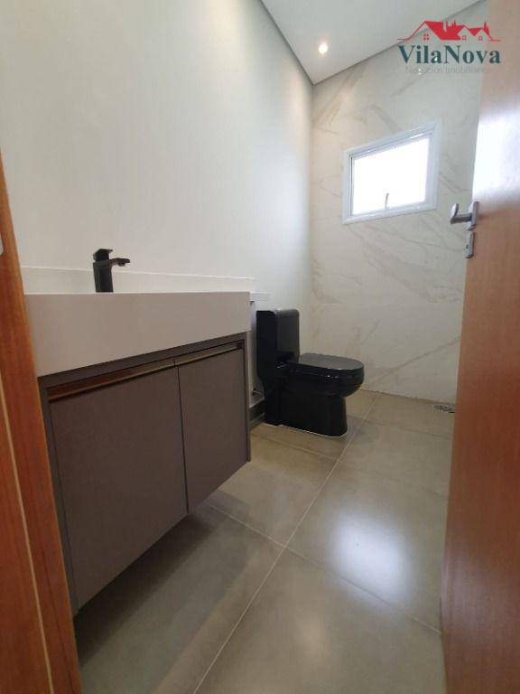 Casa de Condomínio à venda com 3 quartos, 184m² - Foto 22