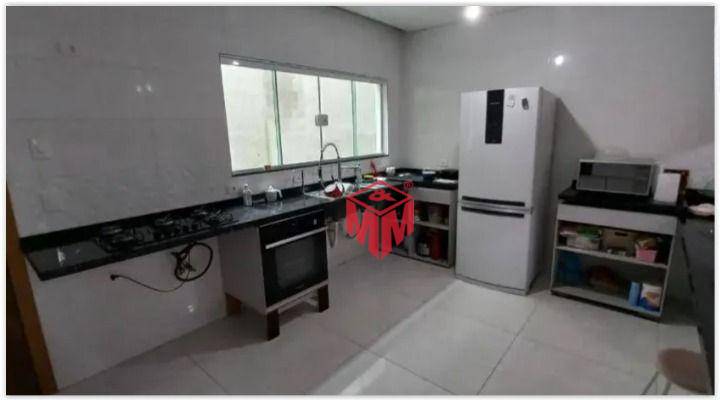 Sobrado à venda com 3 quartos, 244m² - Foto 13