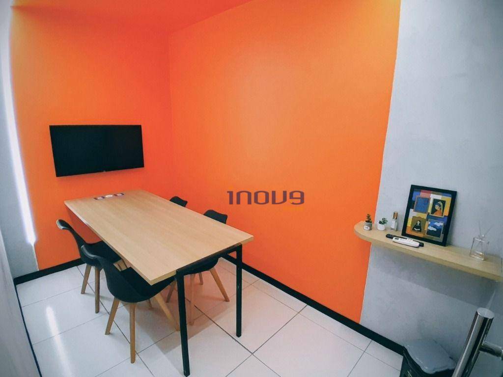 Sala-Conjunto, 5 m² - Foto 2