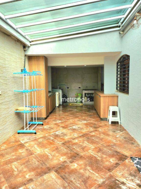 Sobrado à venda com 3 quartos, 318m² - Foto 34