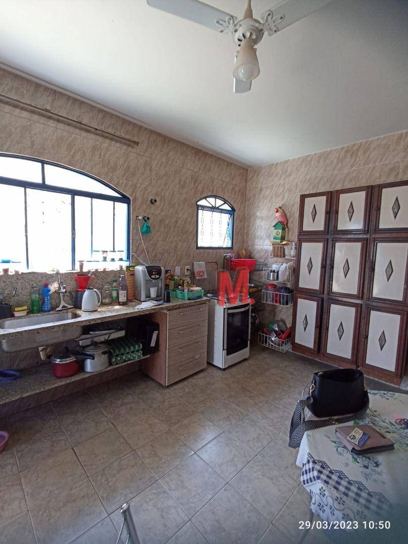 Chácara à venda com 4 quartos, 245m² - Foto 5