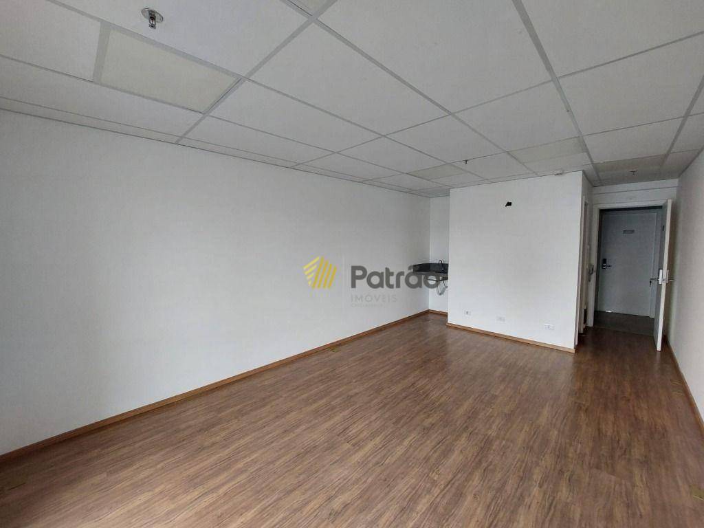 Conjunto Comercial-Sala à venda, 32m² - Foto 1