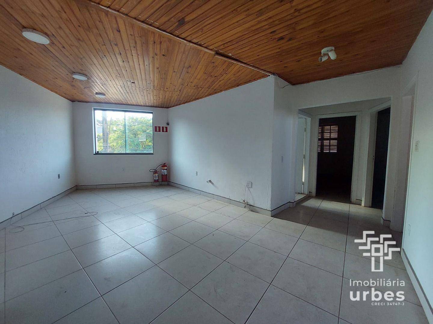 Conjunto Comercial-Sala para alugar, 103m² - Foto 1