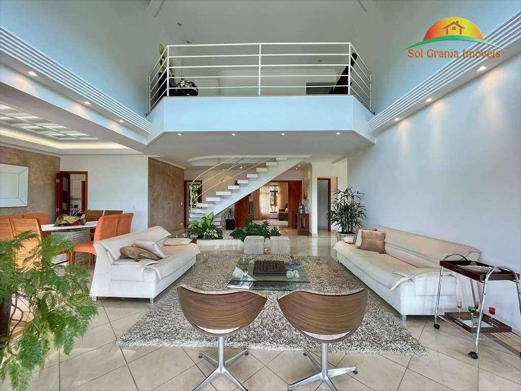 Casa de Condomínio à venda com 4 quartos, 674m² - Foto 11